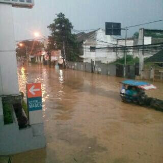 banjir 2