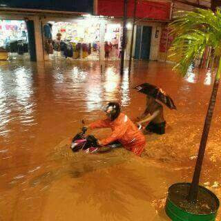 banjir majalaya 2