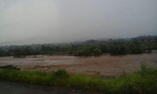 sungai citarum balekambang